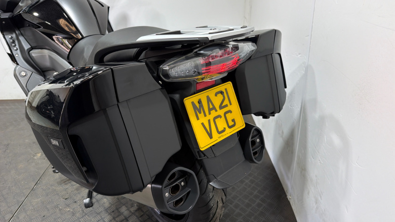 BMW K1600 GT SE ABS